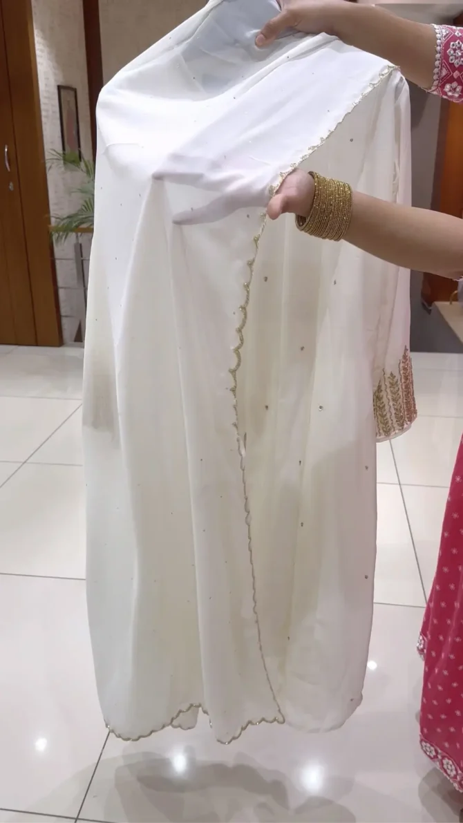Elegant Maroon Anarkali: A Designer Delight